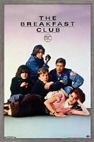 Le club des petits déjeuners - Une feuille