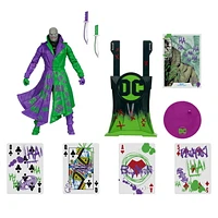 Hush (Jokerized) Gold Label Figure