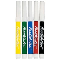 Wilton marqueurs comestible de couleurs primaires Foodwriter
