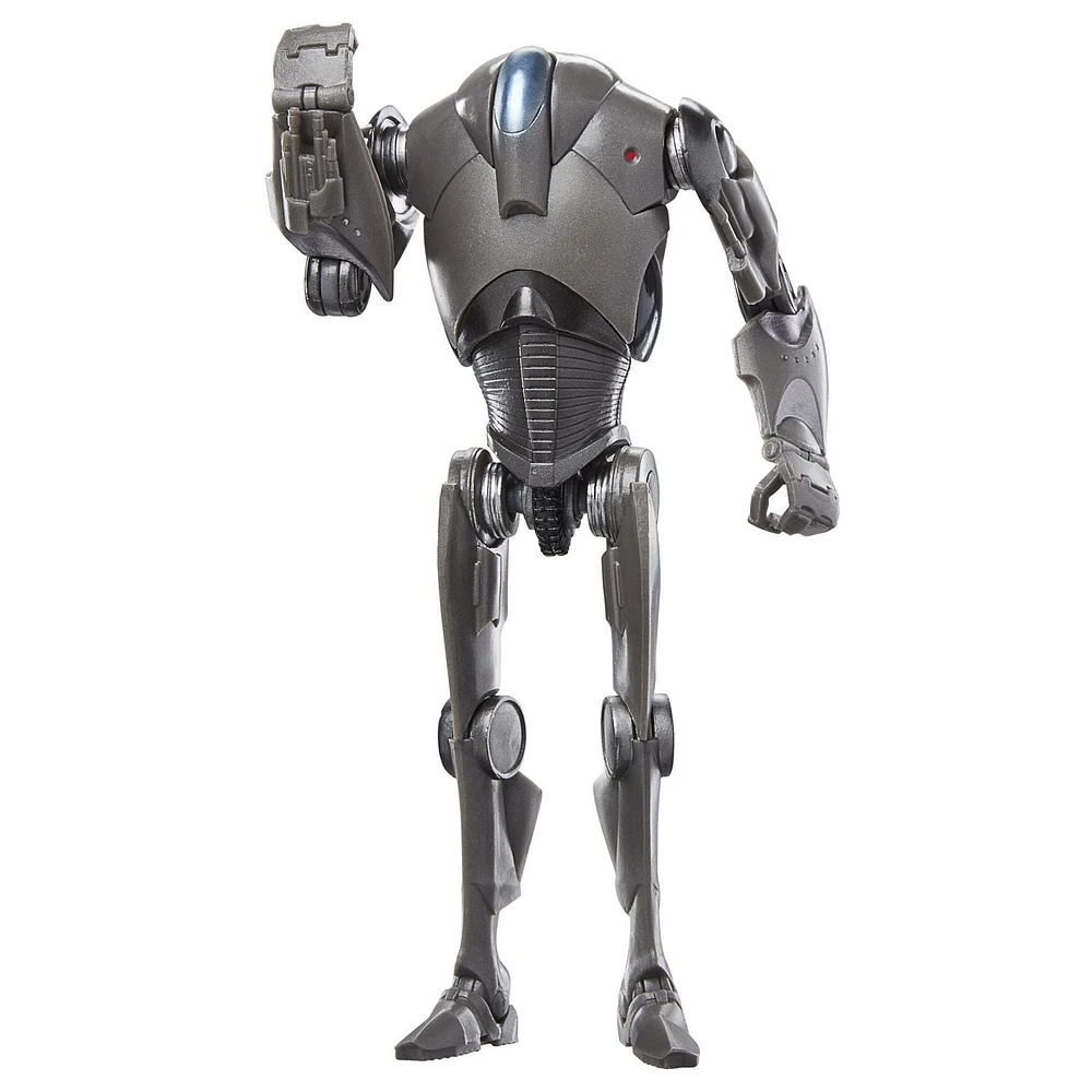 Star Wars The Black Series Super Battle Droid Action Figure (6 Inch)