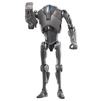 Star Wars The Black Series Super Battle Droid Action Figure (6 Inch)