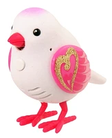 Little Live Pets Tweet Talking Birds Goldie Toy