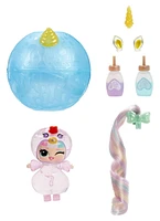 Poupées Tout-petits LOL Surprise Just Add Water paquet de 3