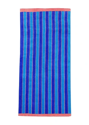 Mainstays Serviette de plage imprimée