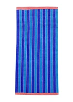 Mainstays Printed Beach Towel