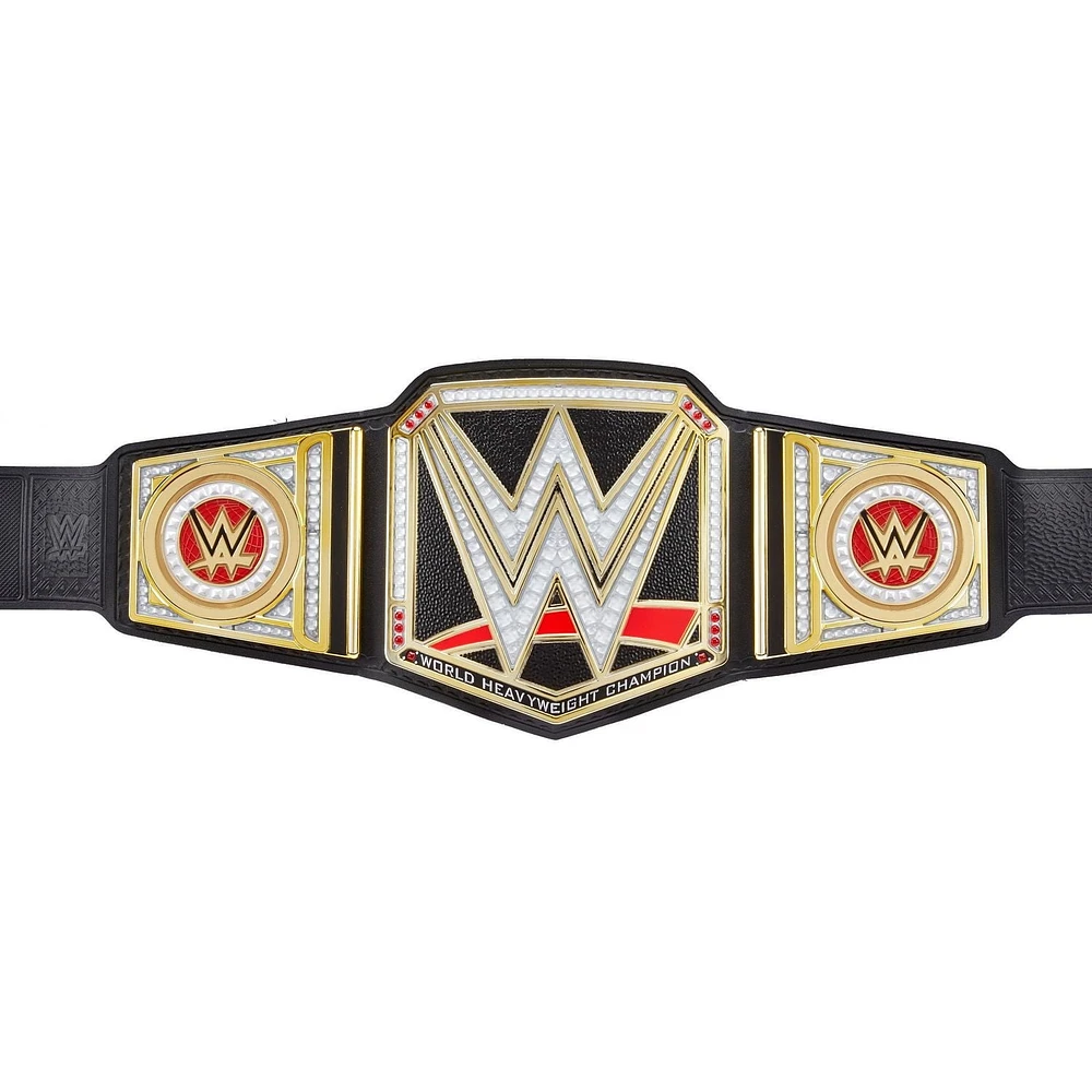 WWE Championship Showdown Deluxe WWE Championship
