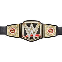 WWE Championship Showdown Deluxe WWE Championship
