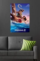 Disney Moana 2