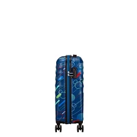 American Tourister Disney Wavebreaker Spinner Carry-On