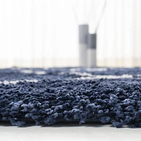 Safavieh Hudson Amias Tapis Géométrique Shag