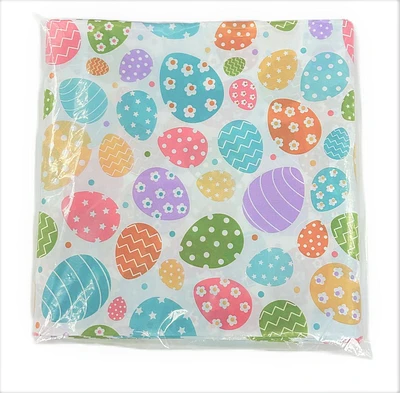 Easter Tablecloth, 54" x 84"