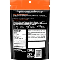 KIND Granola Grains entiers et beurre d'arachide, sac de 312 g 312g