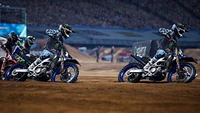 Monster Energy Supercross 4 Standard (PS4), PlayStation 4