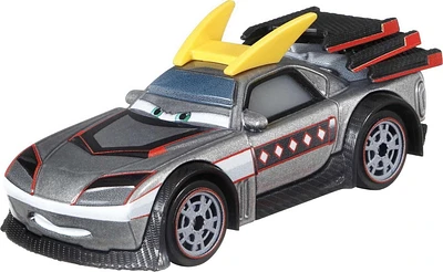 Disney Pixar Cars Kabuto Diecast Vehicle