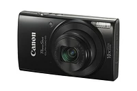 Canon Powershot ELPH 190IS HS Digital Camera