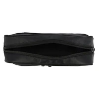 Pen+Gear 2 Compartments Pencil Pouch