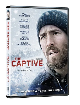 The Captive