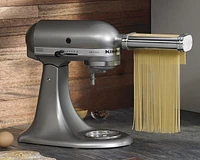 KitchenAid® 3-Piece Pasta Roller and Cutter Set