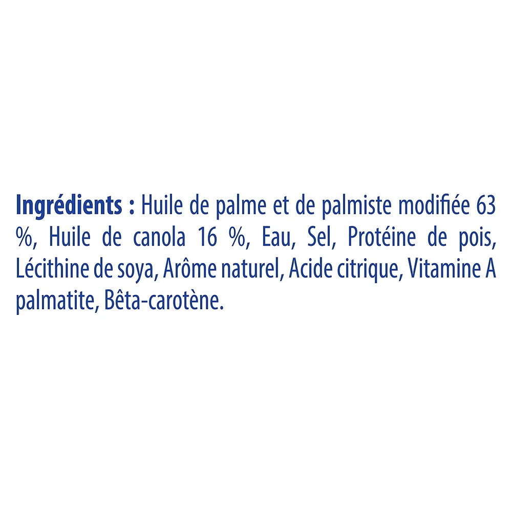 Becel Margarine Salted Sticks, 4 x 113g