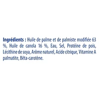 Becel Margarine Salted Sticks, 4 x 113g