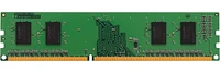 Kingston 8GB 2666MHz DDR4 Non-ECC CL19 DIMM 1Rx16 (KVR26N19S6/8)