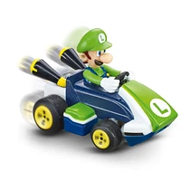 Nintendo Carrera RC - Mario Kart(TM) Mini RC 2,4 GHz, Luigi