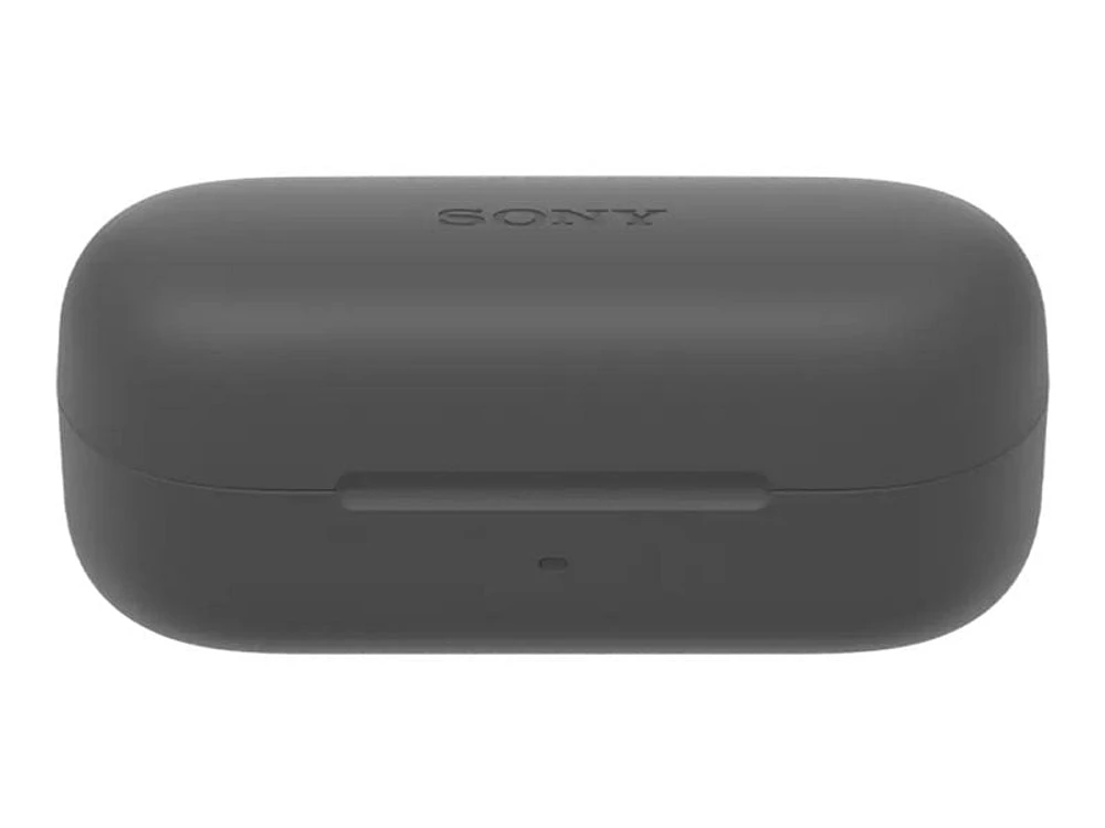 Sony WF-C510 Truly Wireless Earbuds - Black