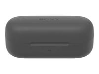 Sony WF-C510 Truly Wireless Earbuds - Black