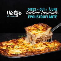 Violife Dairy Free Cheddar Style Shreds 200g, VIOLIFE VEGAN CHEDDAR SHRD 200g