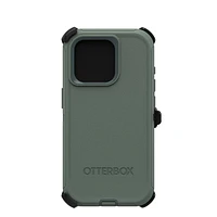 Otterbox Defender iPhone 15 Pro Forest Ranger