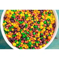 Nerds Rainbow Tiny Tangy Crunchy Candy, 142 g