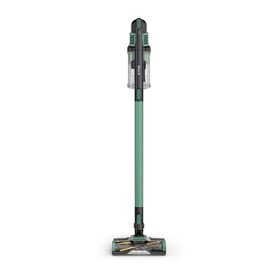 Shark IZ140C, Aspirateur-balai sans fil Rocket Pro, Vert, 181W Brosse rotative autonettoyante