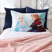 Disney Frozen Standard Pillowcase