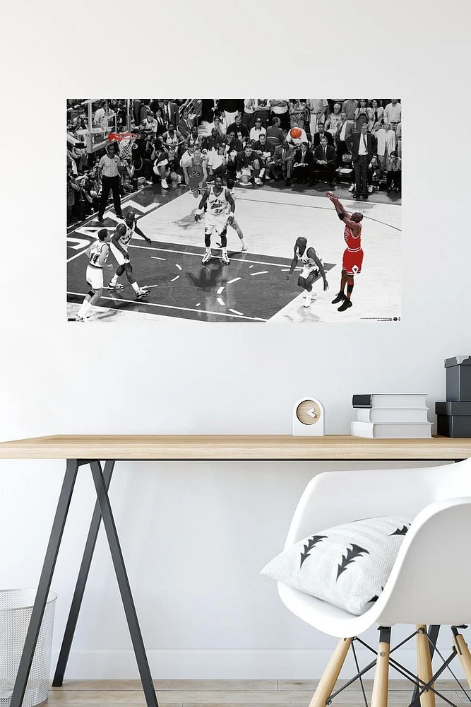 Michael Jordan