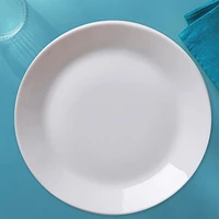 Corelle® Assiette à dîner Everyday Bright White