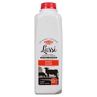 Hans Dairy Sweet Lassi Yogurt Drink