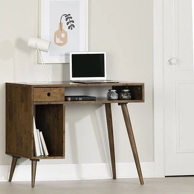 Bureau de travail en bois de la collection Kodali South Shore