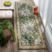 Safavieh Monaco Toria Traditional Area Rug