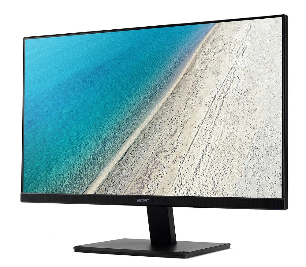 Acer V7 Series 28" LED (4K UHD) IPS 3840 x 2160 Monitor V287K BMIPX