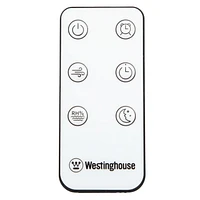 WESTINGHOUSE 5.6L DIGITAL COOL MIST ULTRASONIC HUMIDIFIER
