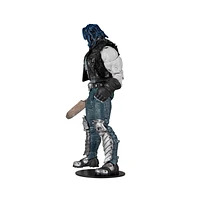 McFarlane Toys - DC Multiverse - Lobo (DC Rebirth) Action Figurine