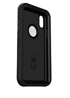 Otter Box Defender Series Case for iPhone XR (Black)