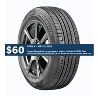Cooper Endeavor 205/65R15 94H BSW