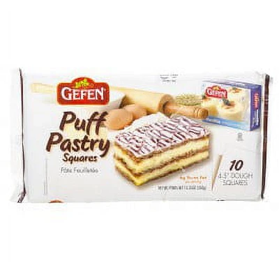 ALTRA PATE FEUILLETEE ALTRA PATE FEUILLETEE