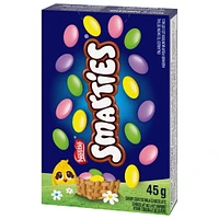 SMARTIES Easter Chocolate 45 g, SMARTIES EASTER IMP