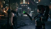 Final Fantasy VII Remake Standard Edition (PS4)., PlayStation 4