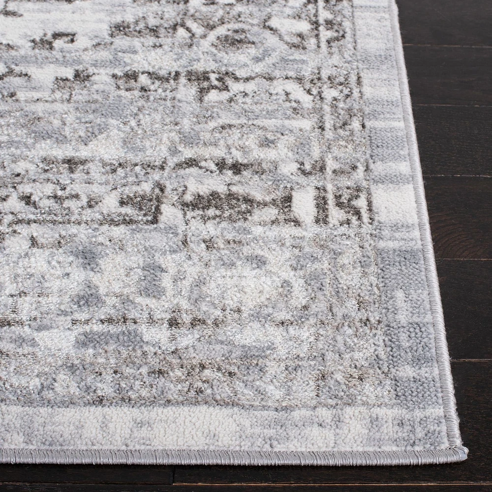 SAFAVIEH Orchard Lacklan Distressed Traditional Area Rug