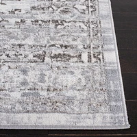 SAFAVIEH Orchard Lacklan Distressed Traditional Area Rug