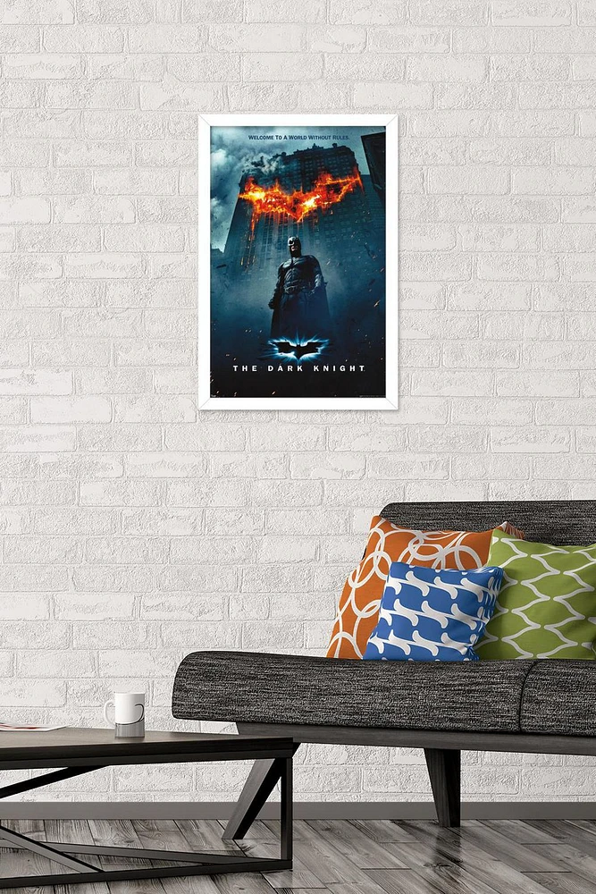 Film DC Comics - The Dark Knight