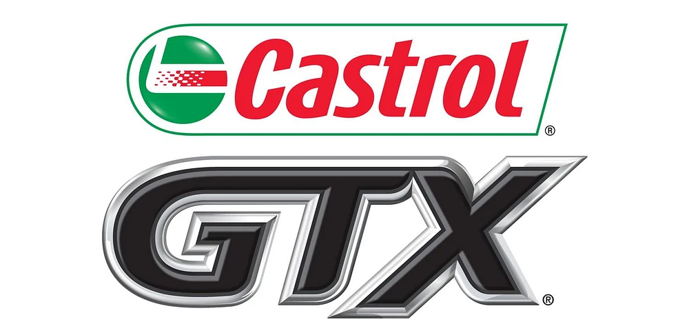 Huile moteur pour motocyclettes Castrol Grand Prix 20W50 1 l